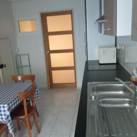 Grand Studio A 2Mn A Pied Des Plages Apartment Meze Exterior photo
