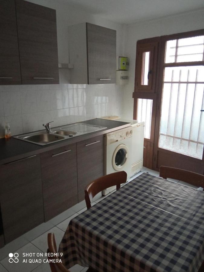Grand Studio A 2Mn A Pied Des Plages Apartment Meze Exterior photo